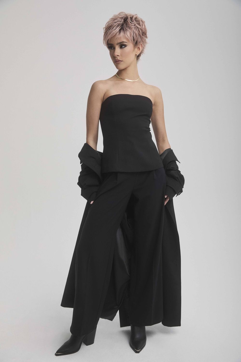 Luca | Rene of Paris Hi Fasion