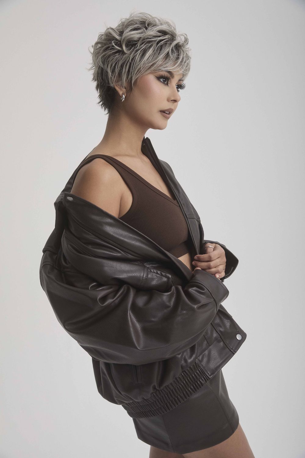 Luca | Rene of Paris Hi Fasion