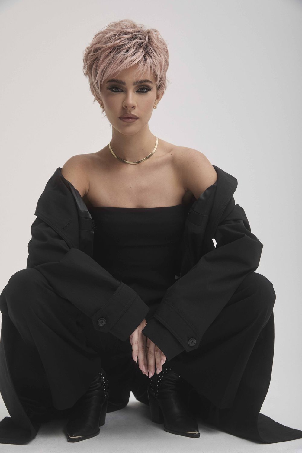 Luca | Rene of Paris Hi Fasion