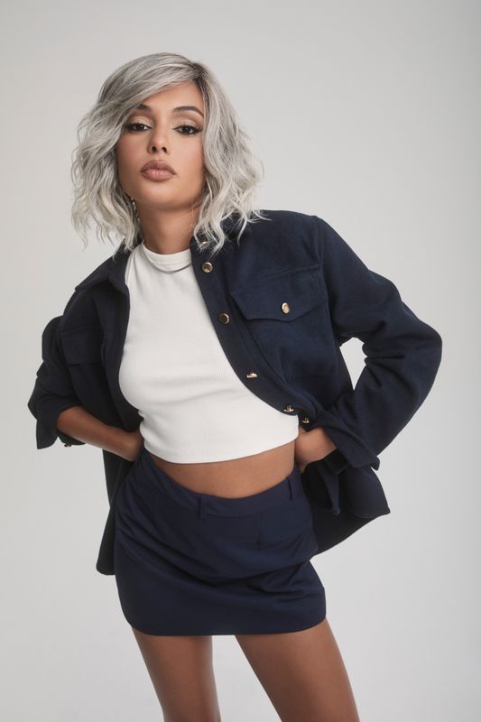 Nix | Rene of Paris Hi Fasion