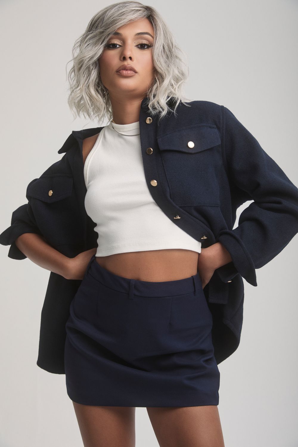 Nix | Rene of Paris Hi Fasion