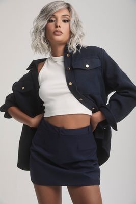 Nix | Rene of Paris Hi Fasion