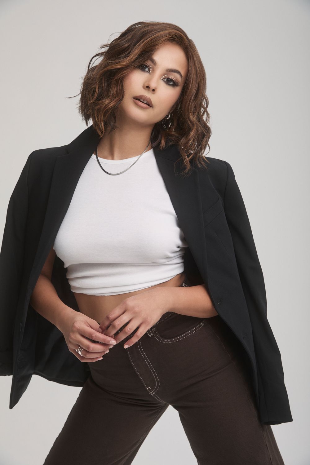 Nix | Rene of Paris Hi Fasion