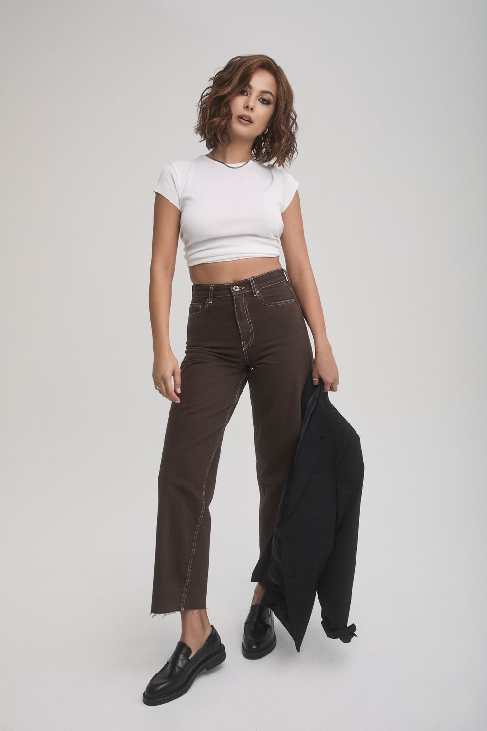 Nix | Rene of Paris Hi Fasion