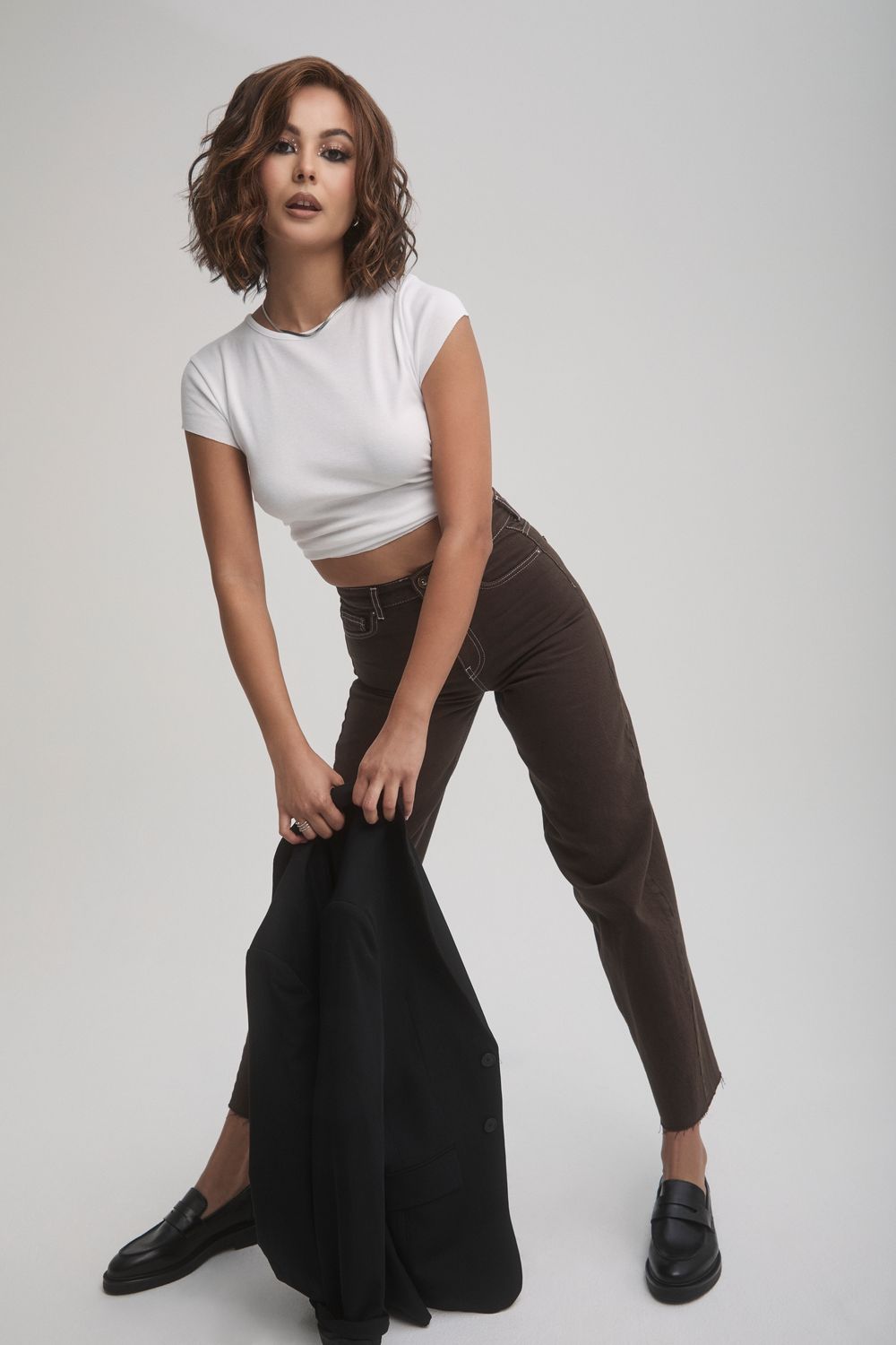 Nix | Rene of Paris Hi Fasion