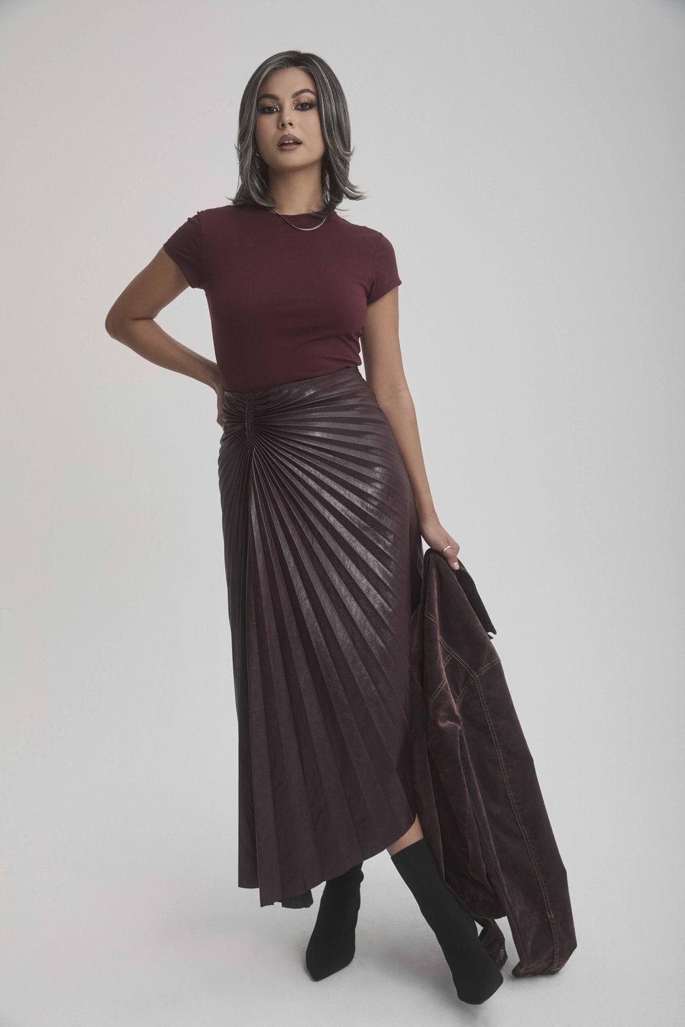 Mika | Rene of Paris Hi Fashion