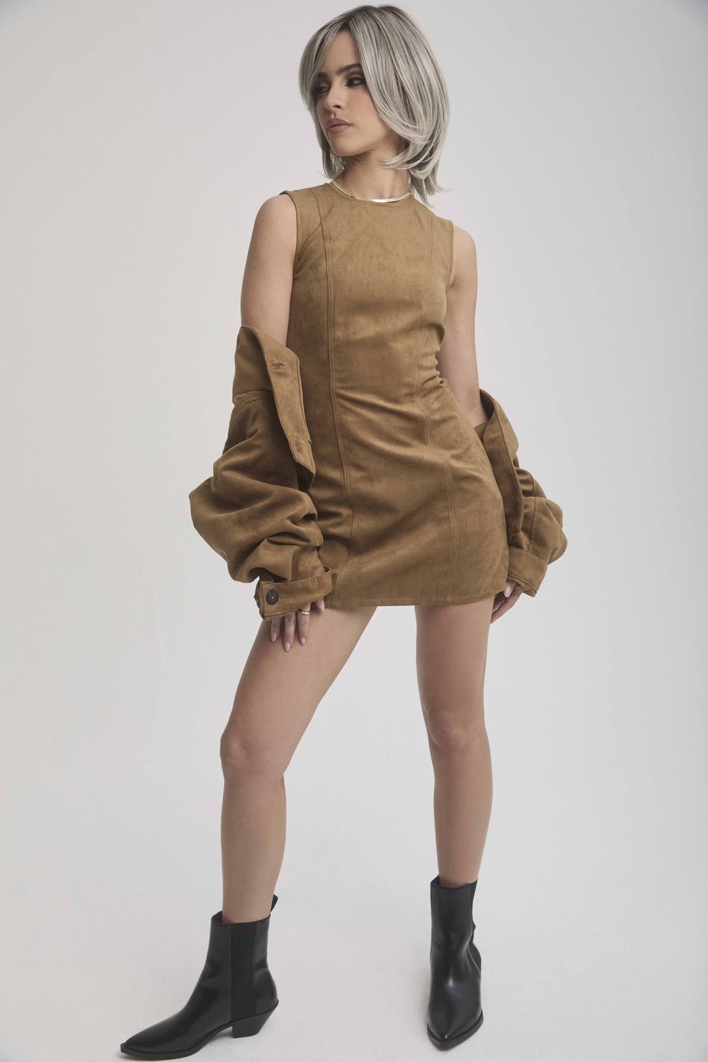 Mika | Rene of Paris Hi Fashion