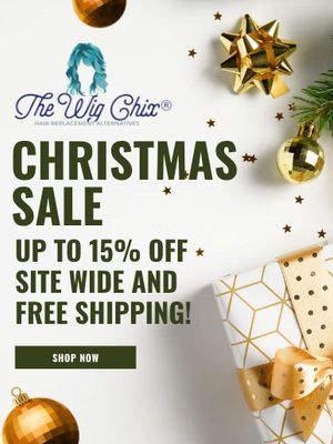 Christmas Sale!