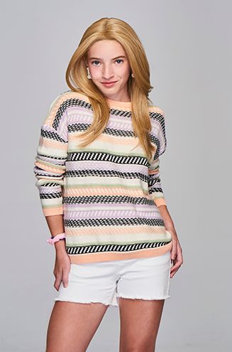 Straight A Style | Kidz Wigs