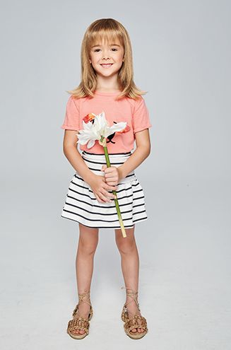 Pretty in Fabulous | Kidz Wigs