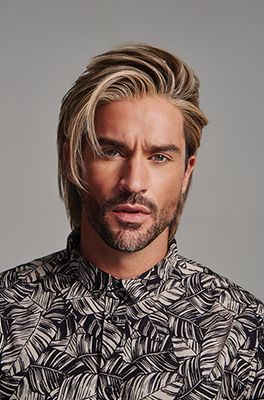 Daring | HIM by HairUWear