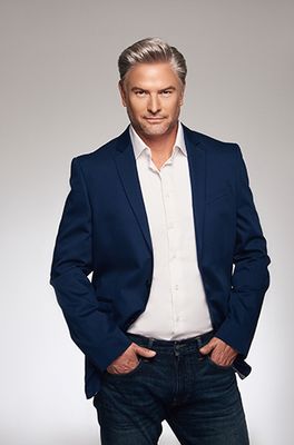 Distinguished | HIM by HairUWear Distinguished | HIM by HairUWear