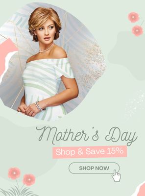 Mother's Day Sale!