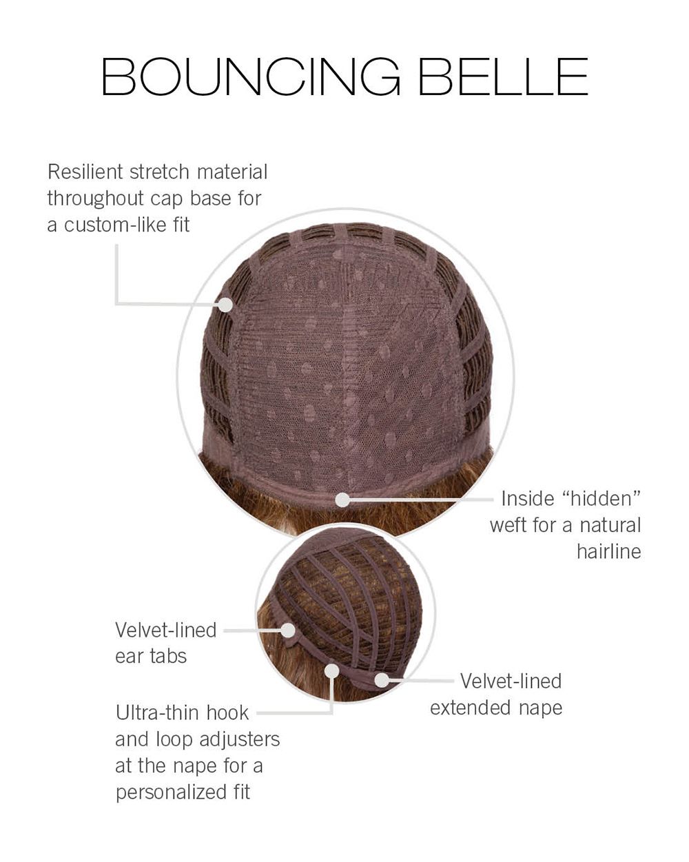Bouncing Belle | Gabor 6