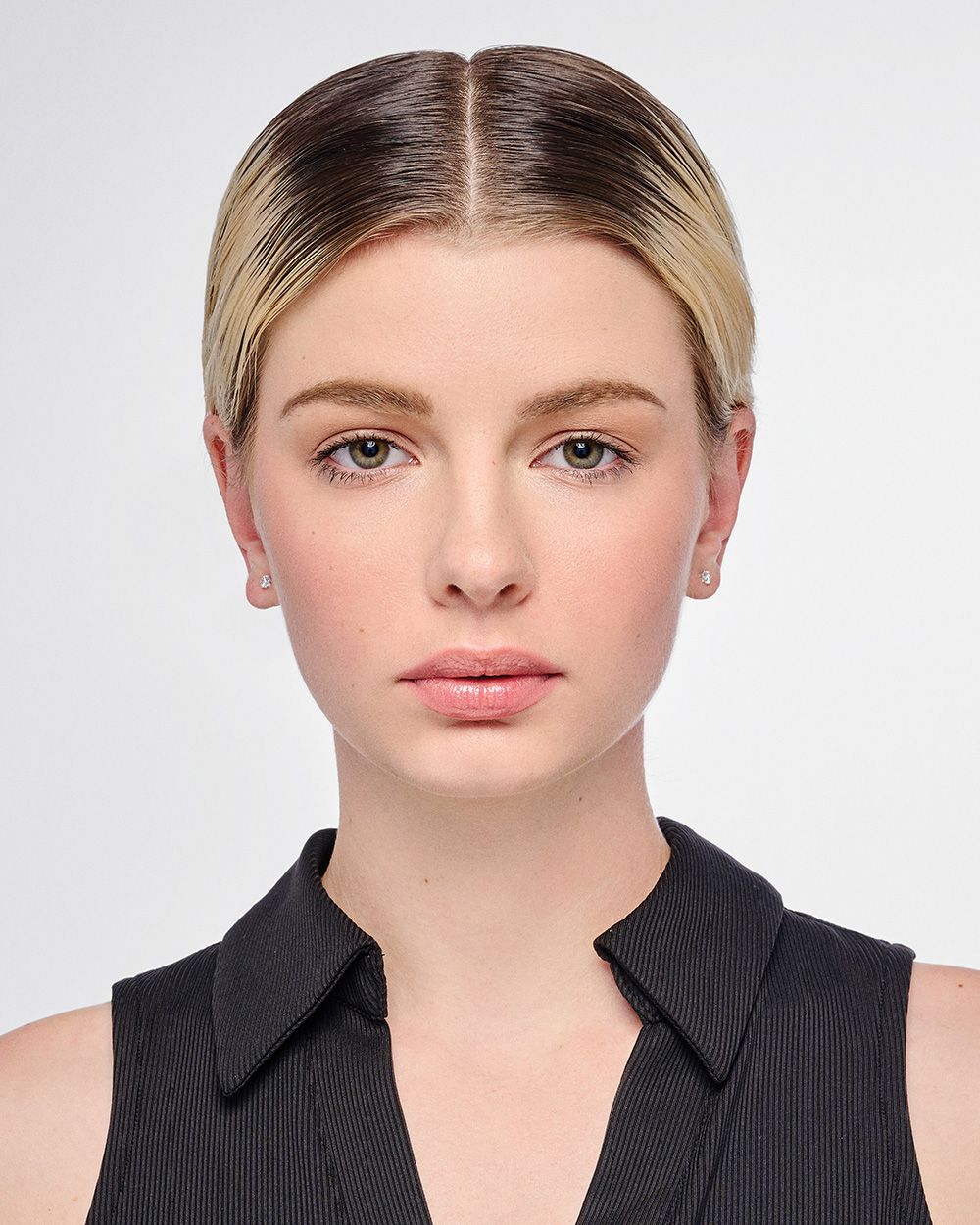 6" Au Naturel Topper | Hairdo 8