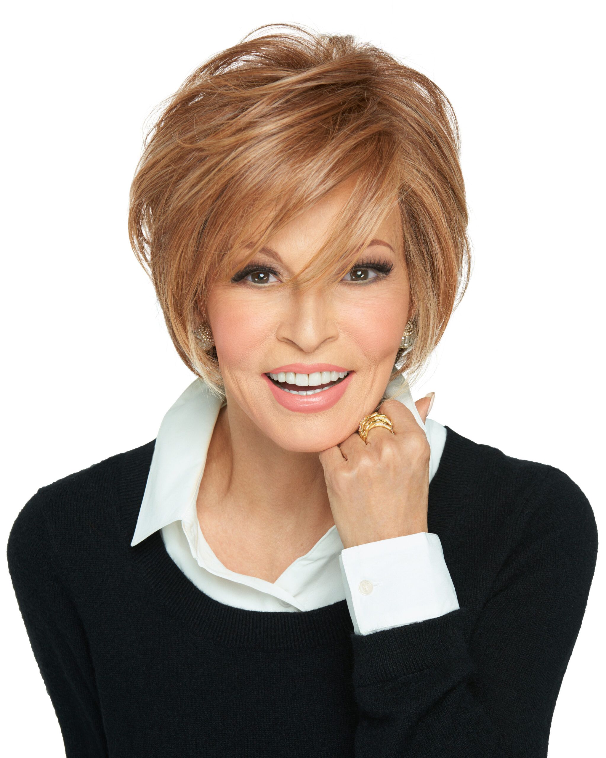 Easy Does It | Raquel Welch
