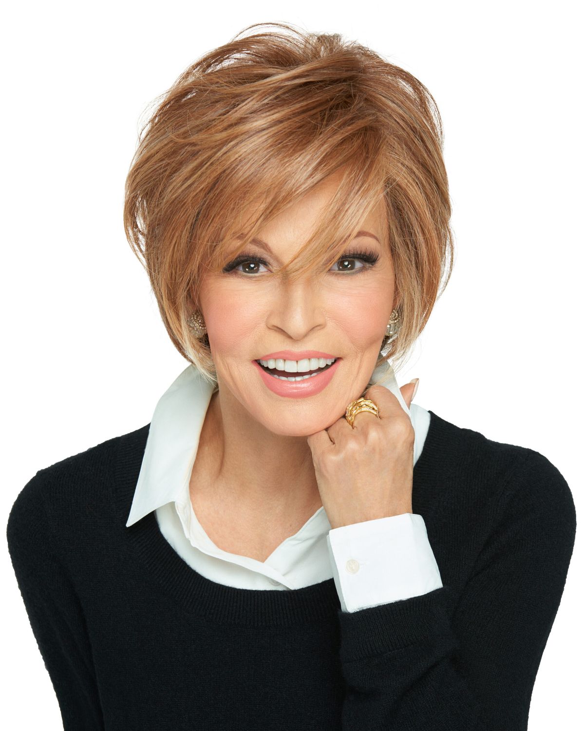 Easy Does It | Raquel Welch