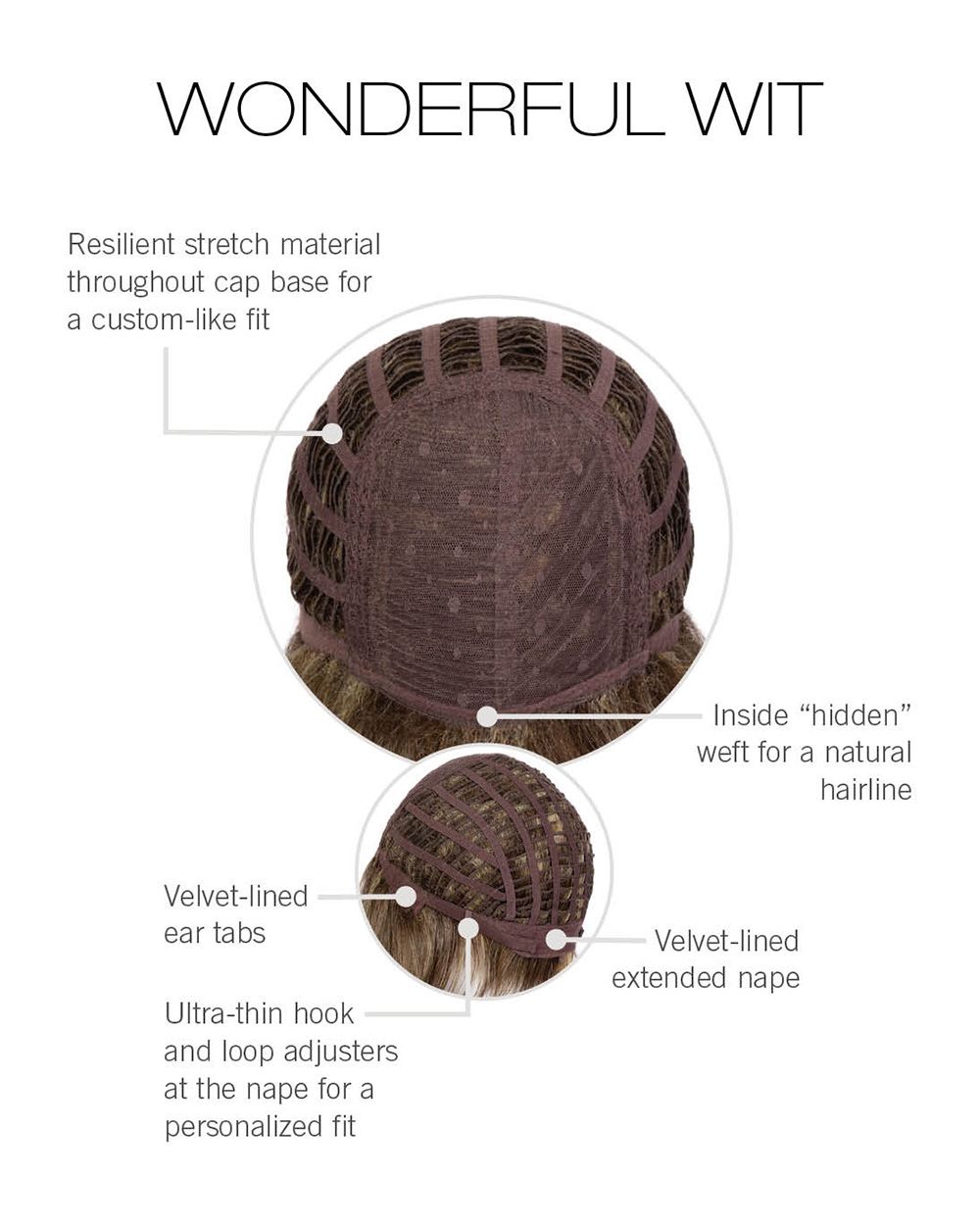 Wonderful Wit | Gabor 6