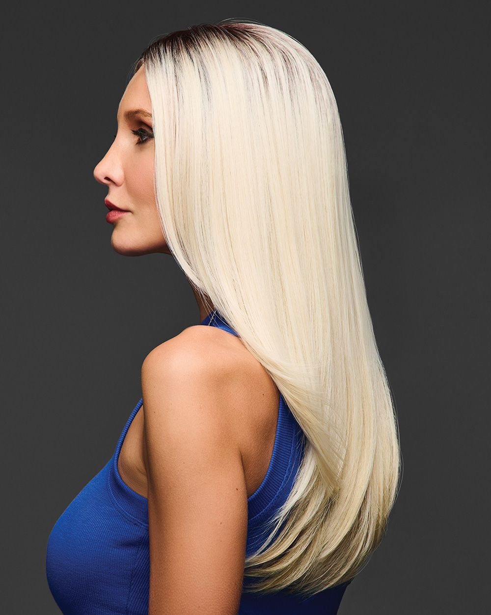 Double Tap | Hairdo 15