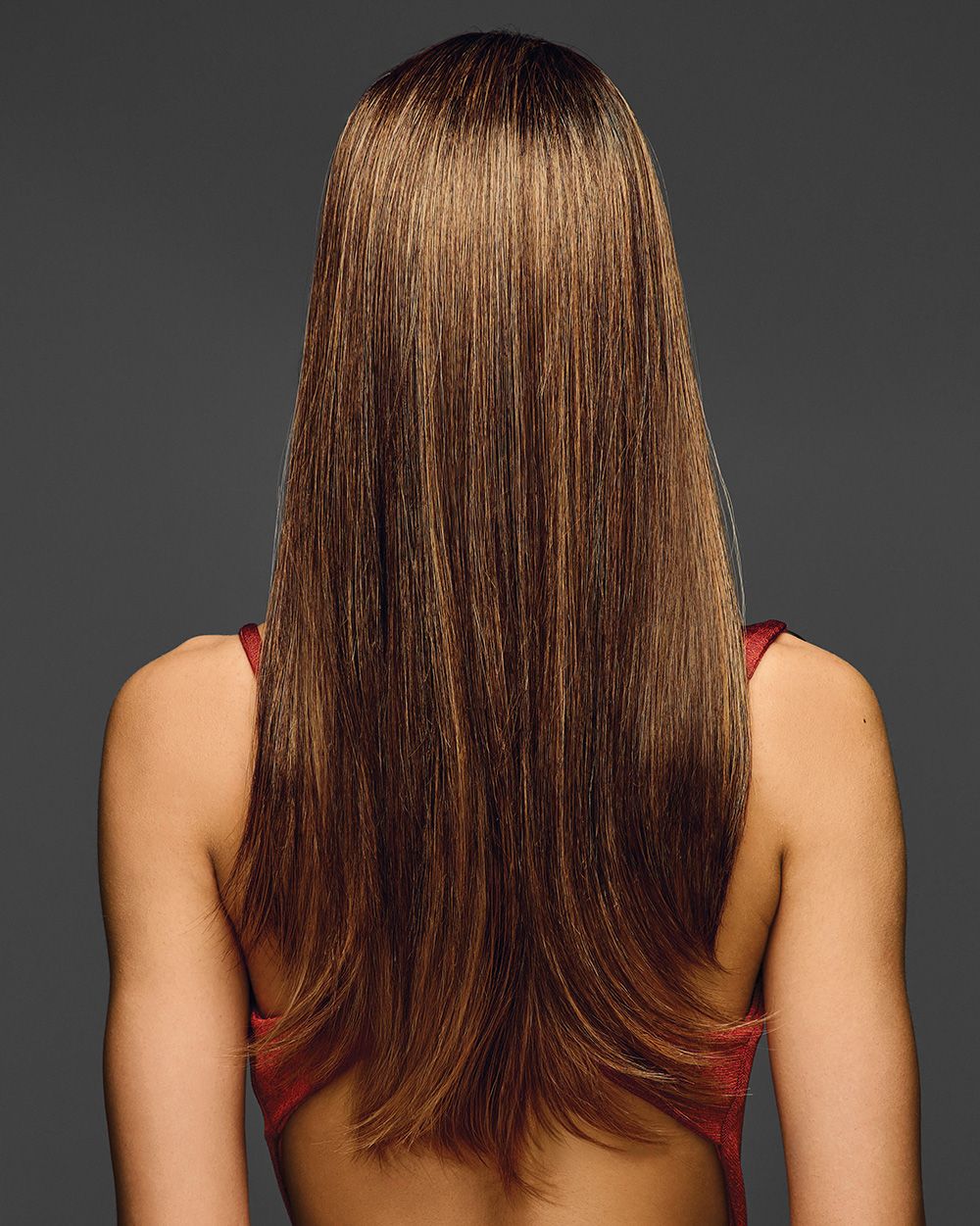 Double Tap | Hairdo 18