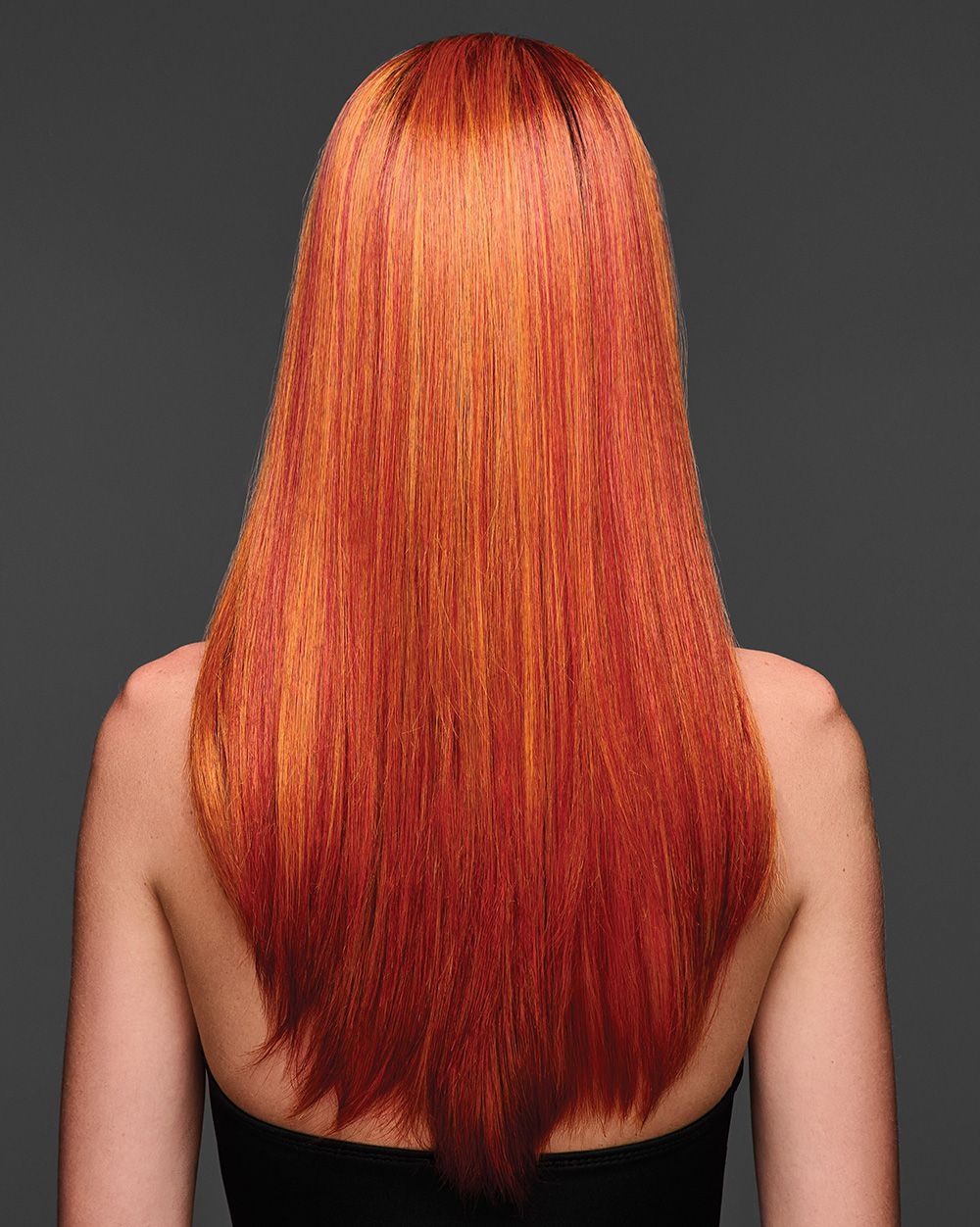 Double Tap | Hairdo 24