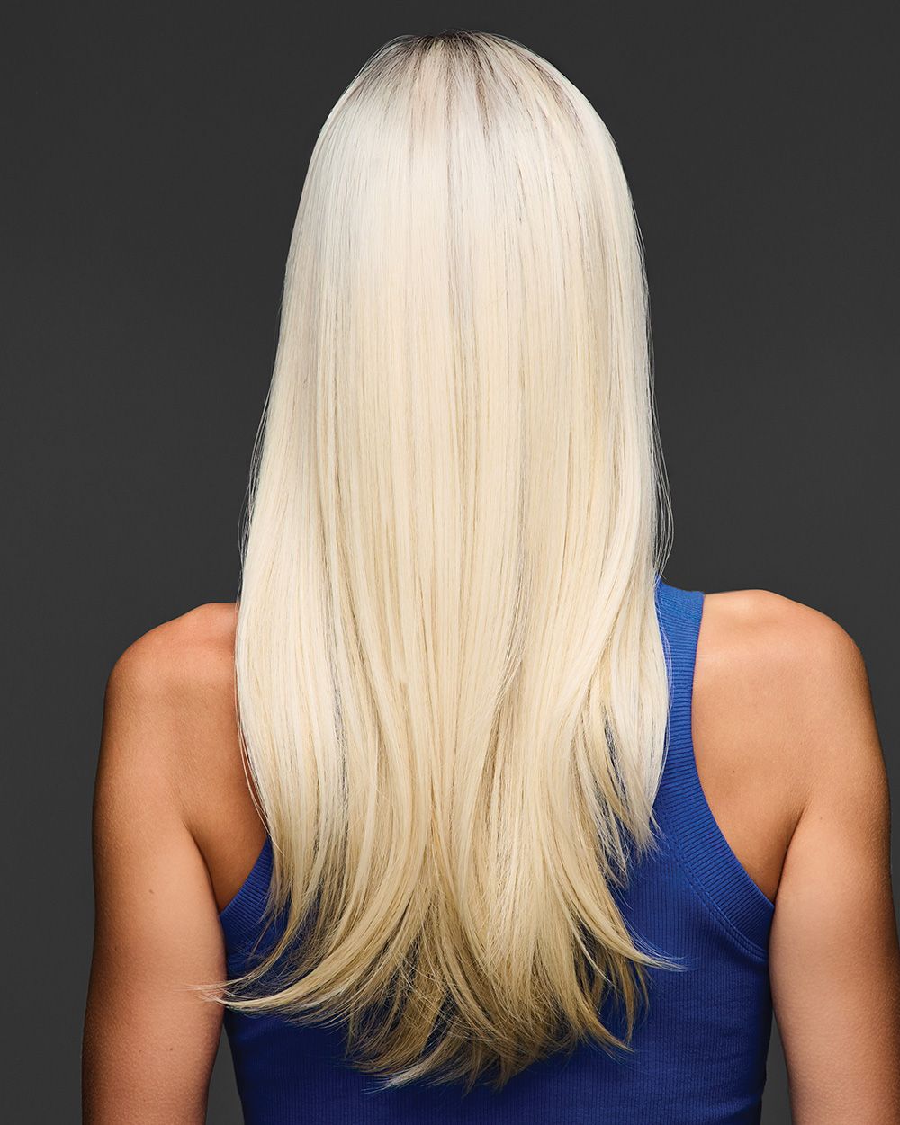 Double Tap | Hairdo 14