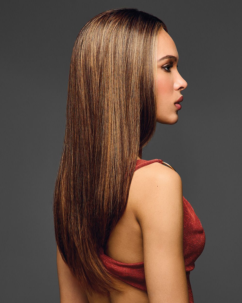 Double Tap | Hairdo 17