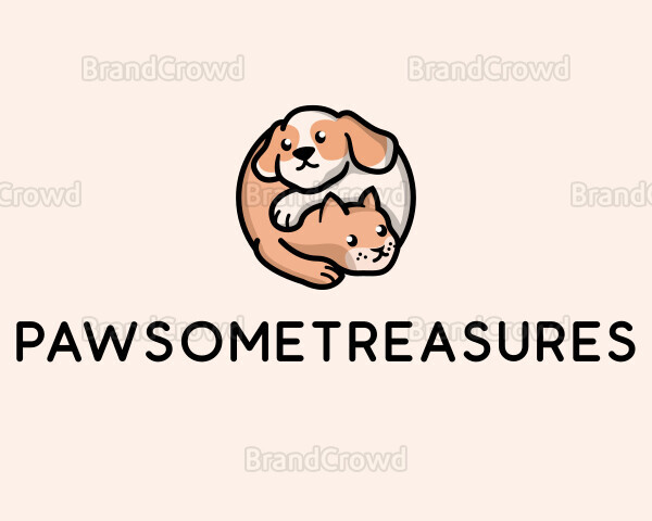 Pawsome Treasures