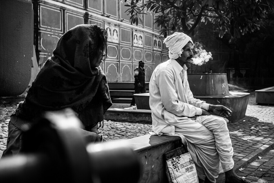 Sikh garette