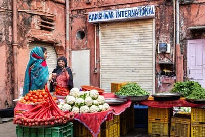 Aadishwar International