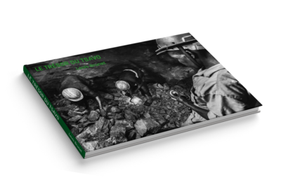 Le trésor du Tsavo - Le livre