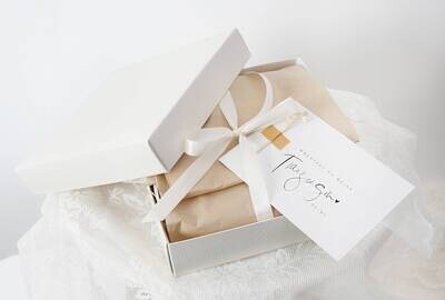 Geschenkschachtel Geschenkschachtel