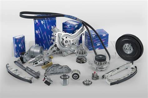 INSPECTION &amp; ORDER PARTS