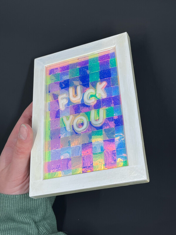 Fuck You