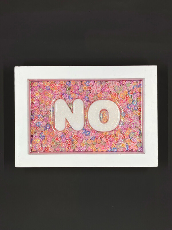 No