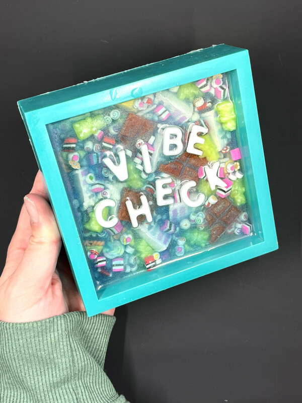 Vibe Check