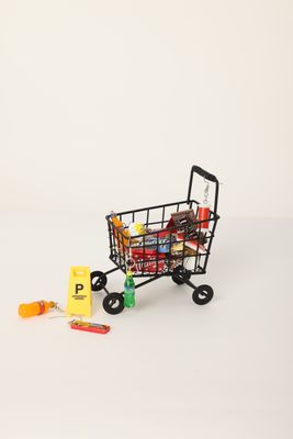 Consumables