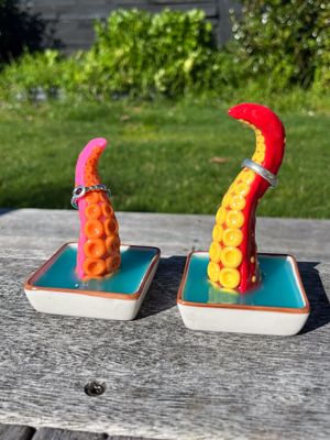 Ring Holders