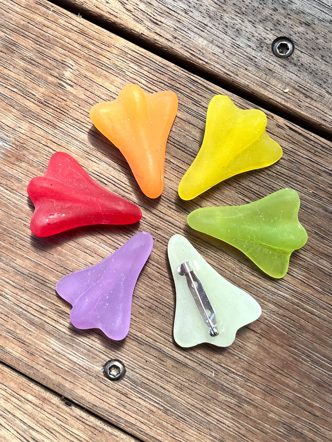 ✈️ Jet Plane Lollie Pins &amp; Decorations ✈️