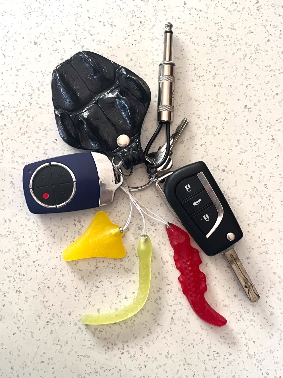 🐍 Snake Lollie Pins &amp; Decorations 🐍