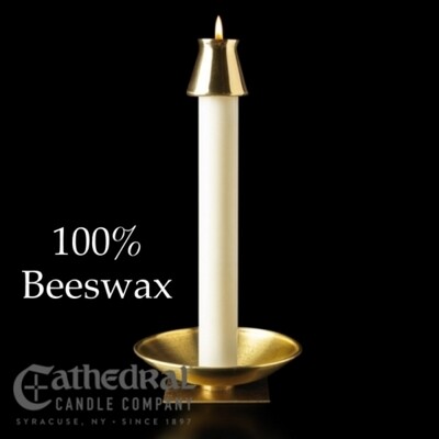 100% Beeswax
