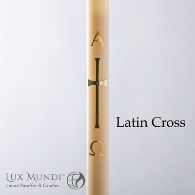 Latin Cross