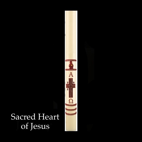 Sacred Heart of Jesus