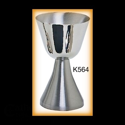 Stainless Steel chalice