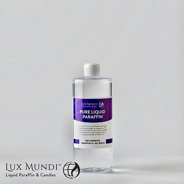 Liquid Paraffin Single Quart