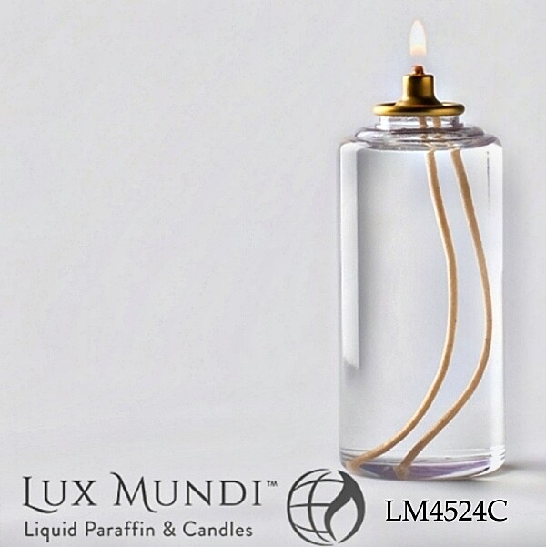 Liquid Paraffin in Disposable container 45-hr
