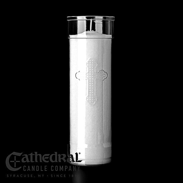 Inserta-Lite 6-Day Candle. As low as $56.00 per case of 24.