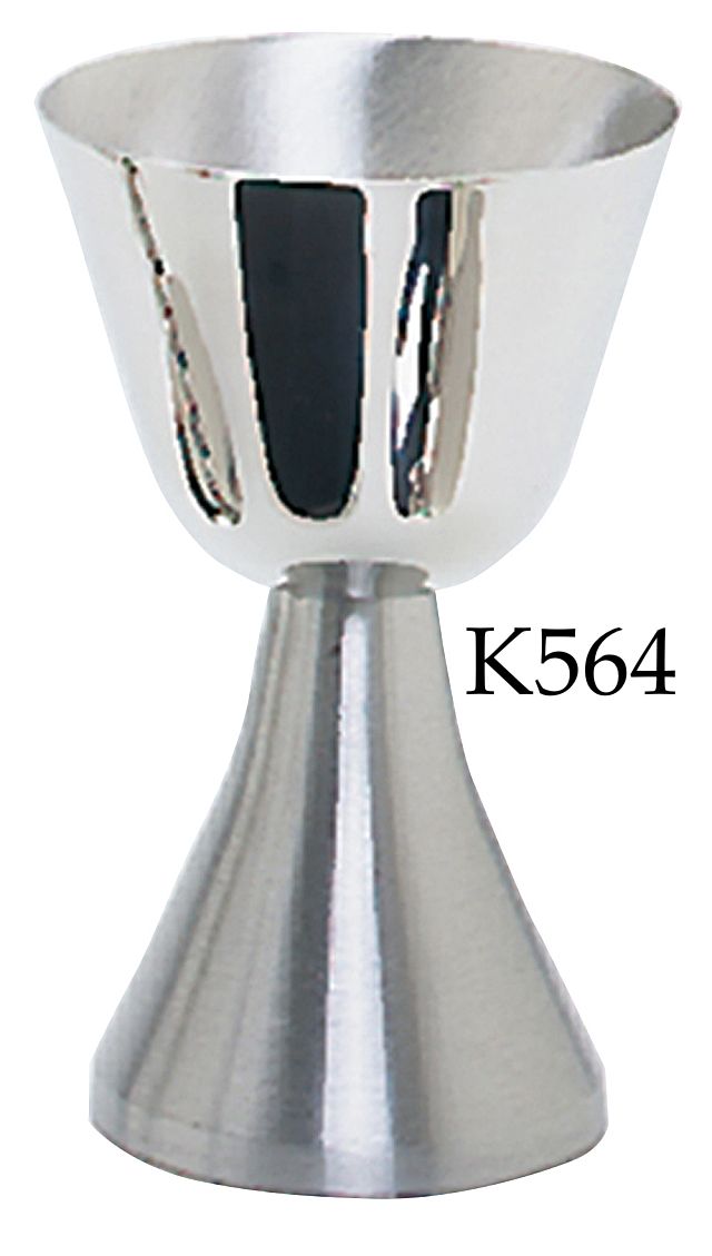 Stainless Steel chalice