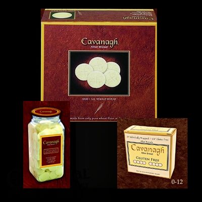 Communion Wafers