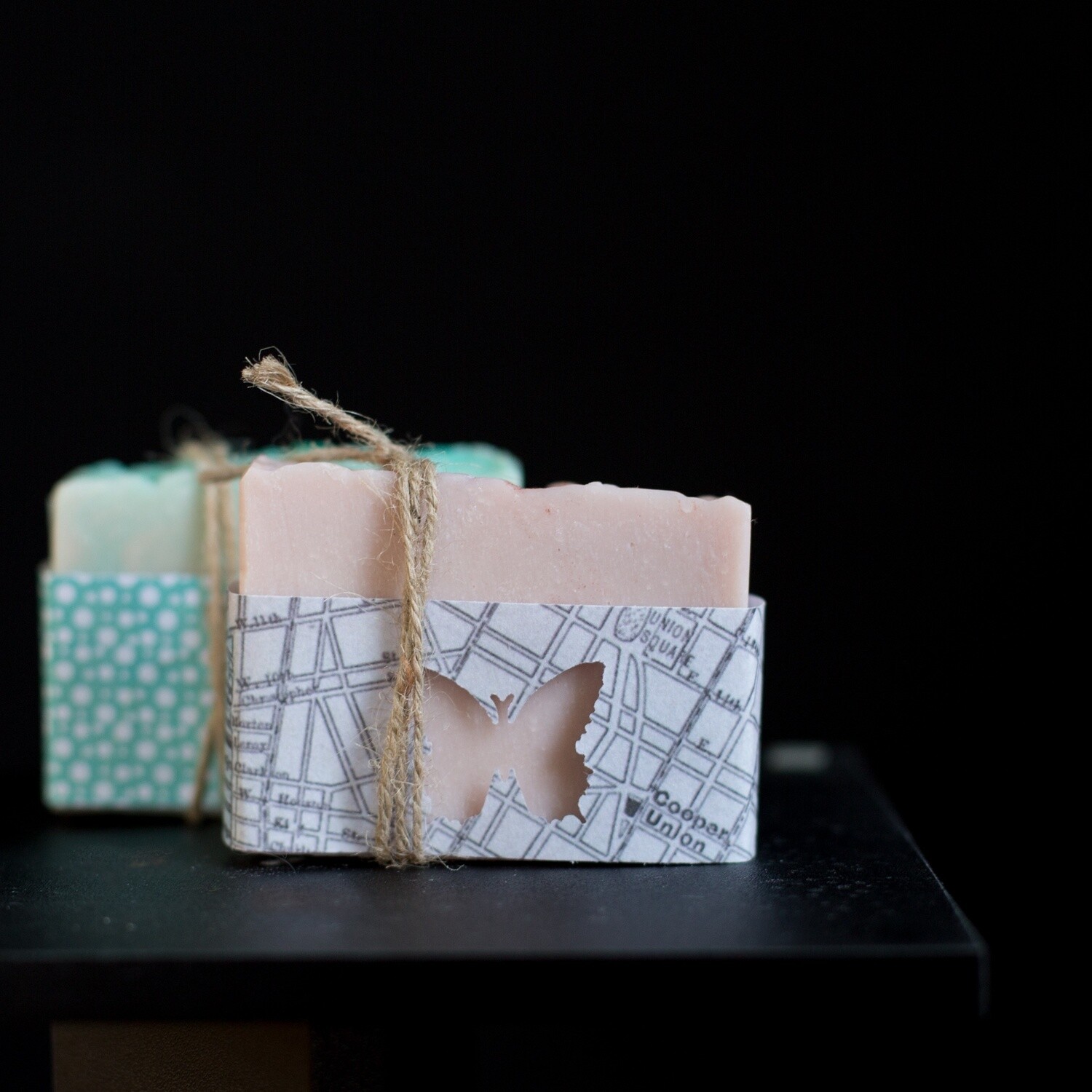 Brique de savon / Soap bar